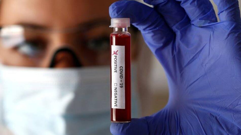 Coronavirus, pandemia, Reuters