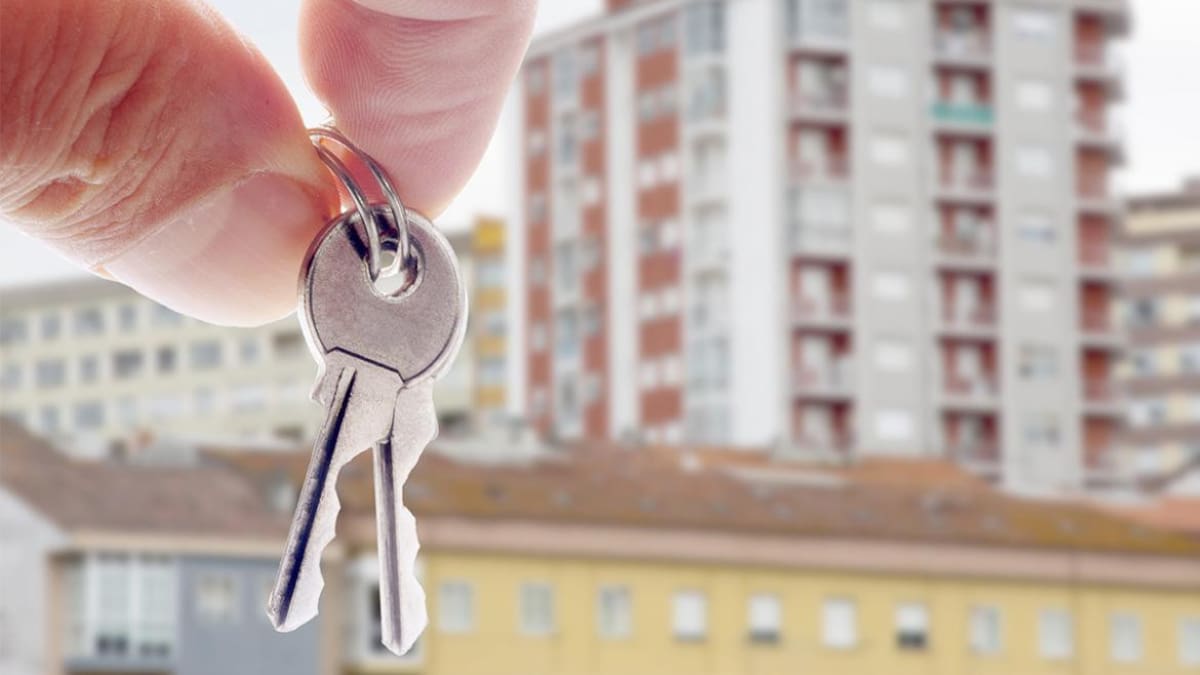 Préstamos del Banco Nación: cómo funcionan los créditos hipotecarios que se ajustan por UVA