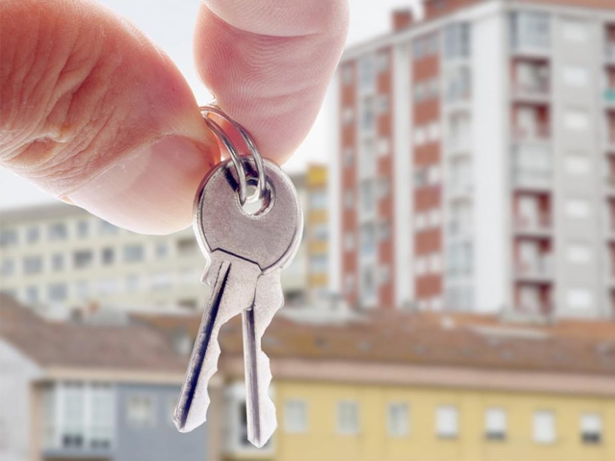 Préstamos del Banco Nación: cómo funcionan los créditos hipotecarios que se ajustan por UVA