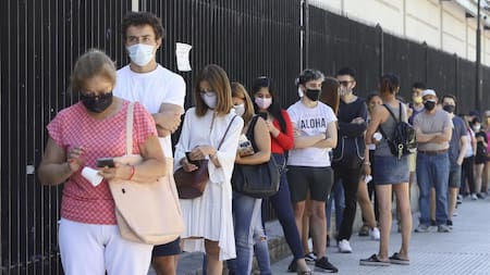 Coronavirus en Argentina, NA