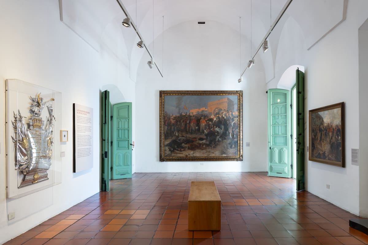 Museo del Cabildo