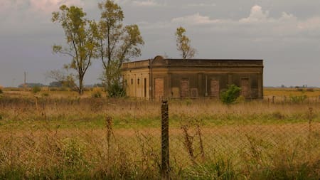 Una escapada perfecta para un fin de semana. Foto: Wikipedia.