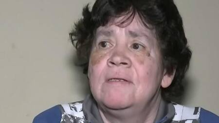 Empleada doméstica del matrimonio asesinado en Vicente López_NA