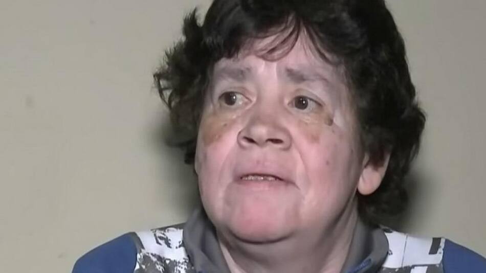 Empleada doméstica del matrimonio asesinado en Vicente López_NA