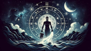 Horóscopo de Acuario de hoy: viernes 28 de noviembre de 2025