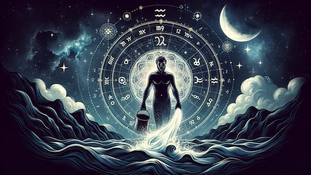 Horóscopo de Acuario de hoy: viernes 28 de noviembre de 2025