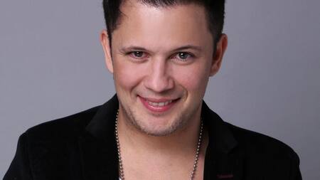 Darío Lopilato, actor