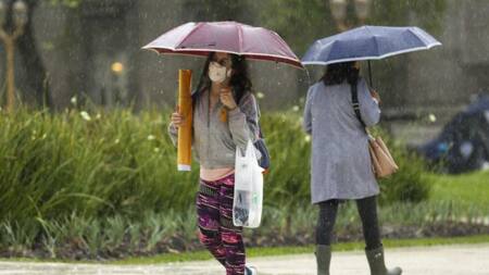 Clima, servicio meteorológico, NA