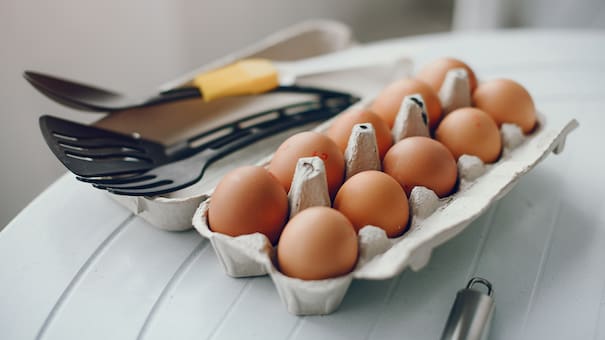 Ni frito ni revuelto: cuál es la mejor forma de cocinar los huevos para aprovechar al máximo sus propiedades