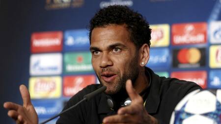 Dani Alves