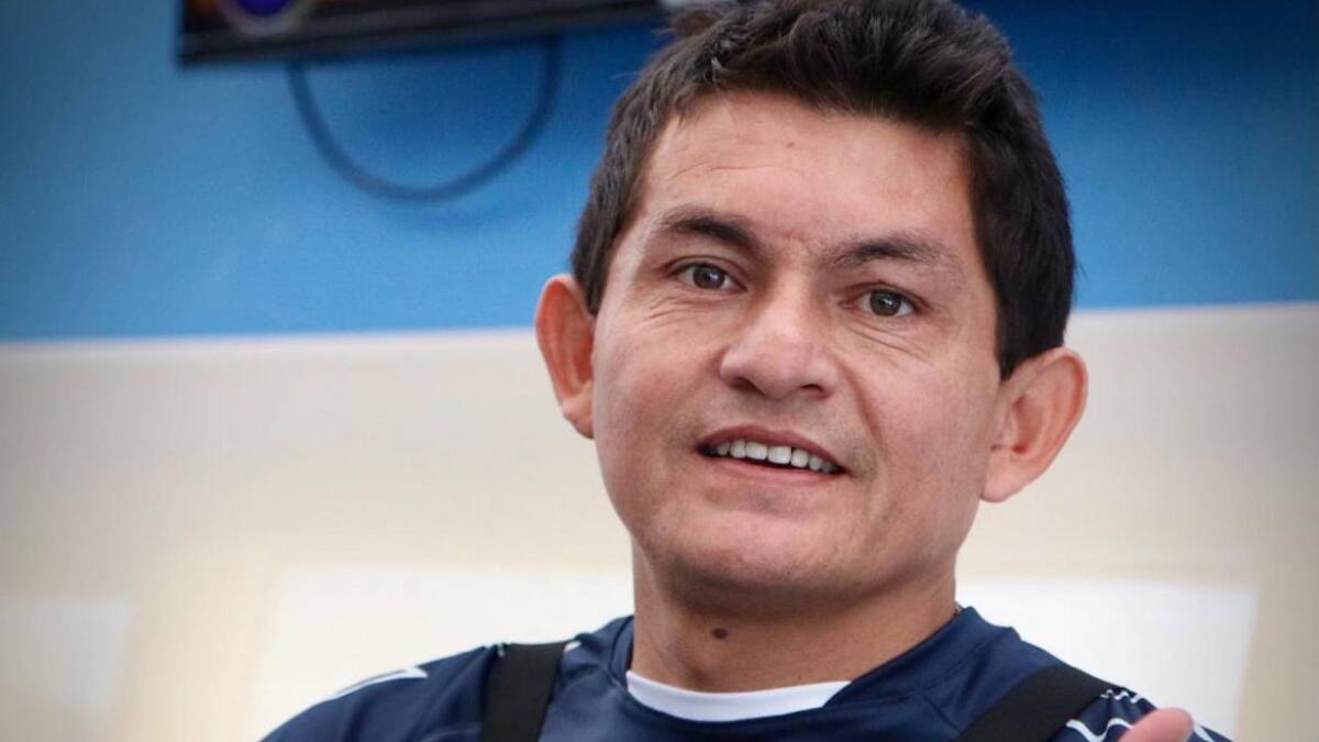 Luis "Pulga" Rodríguez, fútbol argentino, Gimnasia de La Plata