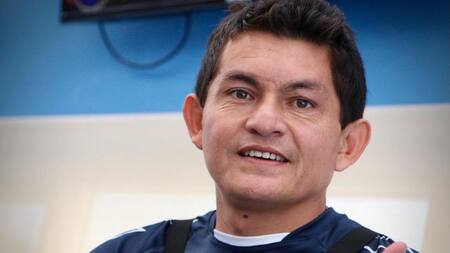 Luis "Pulga" Rodríguez, fútbol argentino, Gimnasia de La Plata