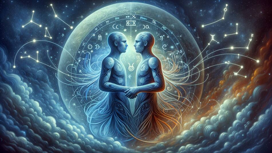 Horóscopo de Géminis de hoy: sábado 21 de junio de 2025. Foto: Redacción canal26.com