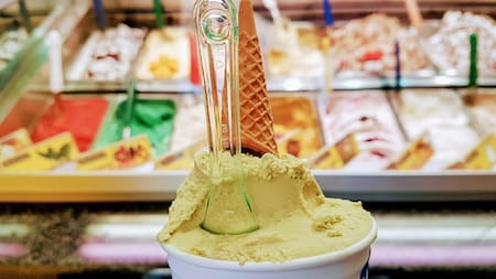 Una importante cadena de heladerías abre nuevos locales en el país: qué se sabe