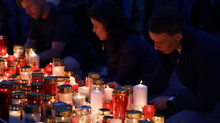 Masacre en Austria: qué decía la carta del exalumno que asesinó a 10 chicos y se quitó la vida