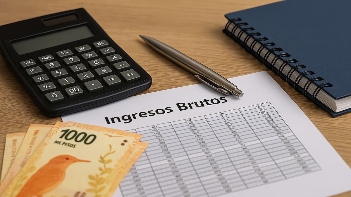 Economía argentina