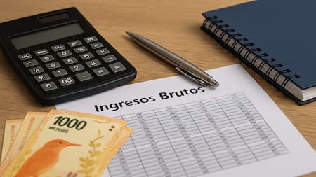 La herramienta de ARBA que evita saldos a favor y acelera devoluciones: cómo acceder