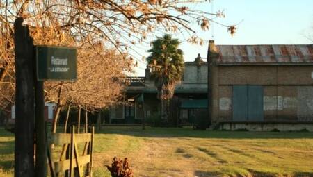 Carmen de Areco. Foto: X/@radiolaplata909