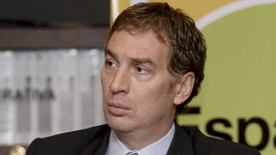 Diego Santilli