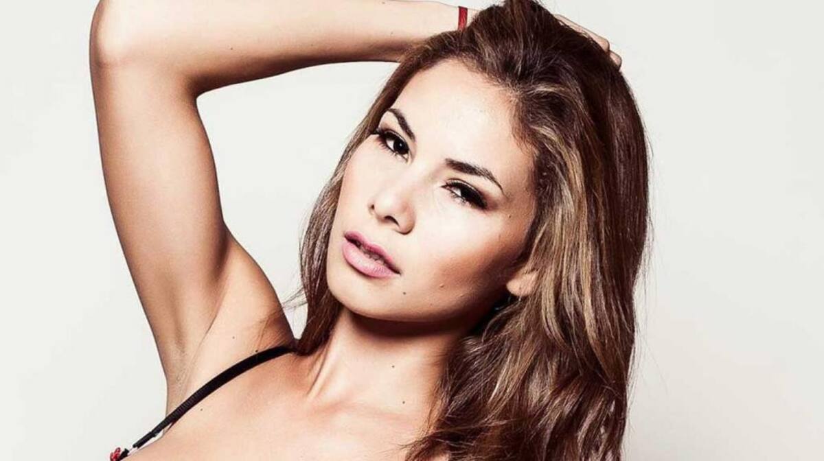 Noelia Ríos,