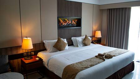 Caída del turismo: los hoteles porteños casi no tienen reservas para vacaciones de invierno