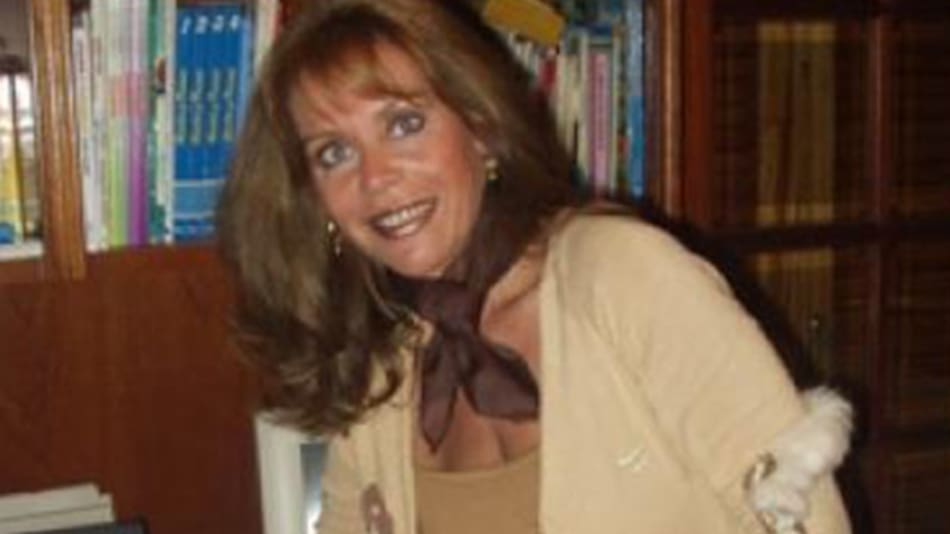 Nora Dalmasso