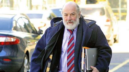 Expectativa en Comodoro Py: se conoce reemplazo de Bonadio entre siete candidatos