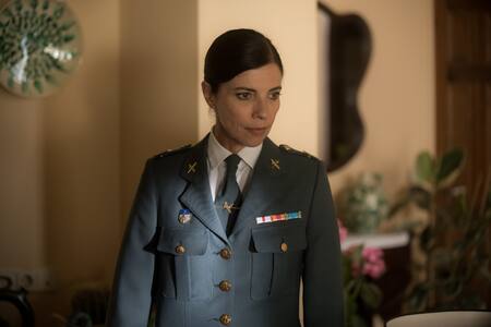 "Cuando nadie nos ve", serie de HBO Max. Foto: HBO Max.