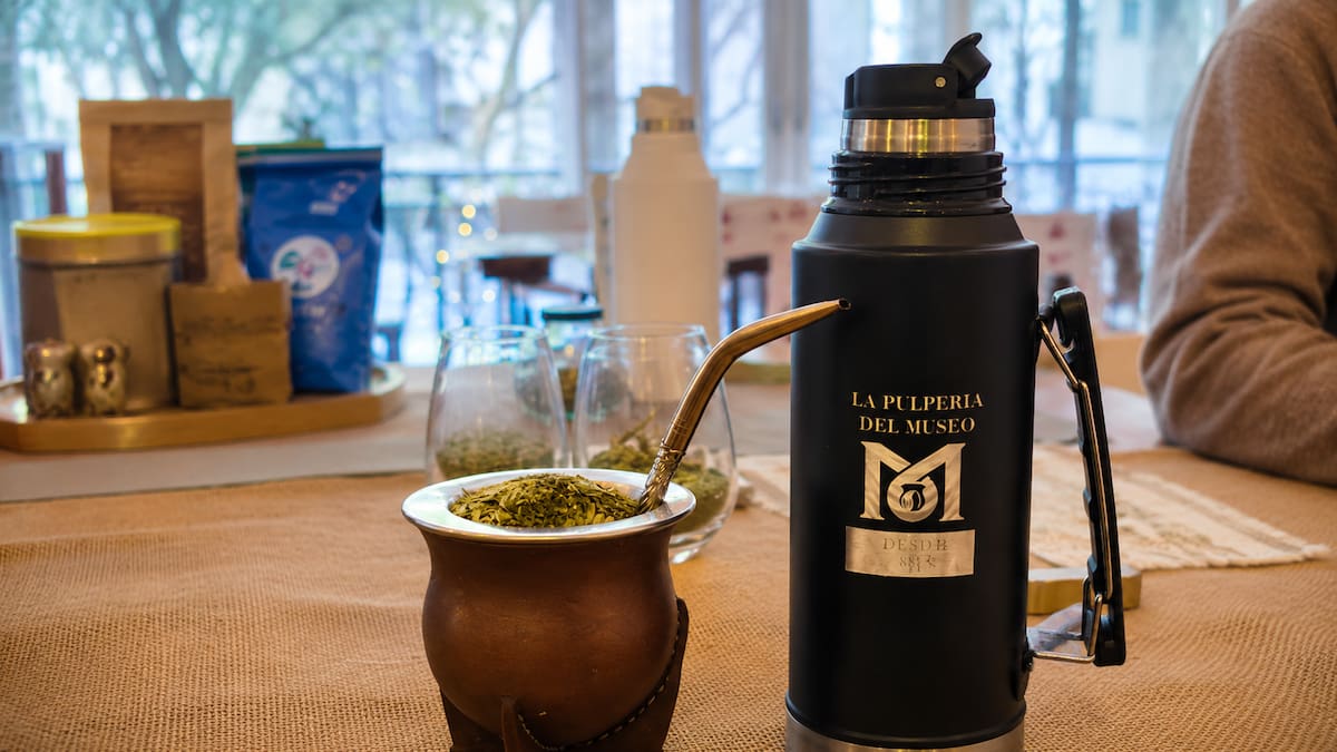 En el Museo del Mate dieron su veredicto sobre cuál es la mejor yerba: no es Playadito ni Canarias
