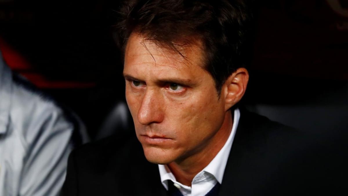 Tras derrota ante River, llega el final: Barros Schelotto con un pie fuera de Boca