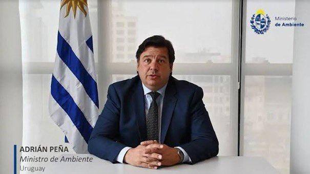 Escándalo en Uruguay: renunció un ministro por mentir sobre su título de licenciado