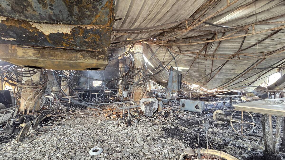 Tragedia en la India: se incendió una discoteca y hay al menos 25 personas muertas