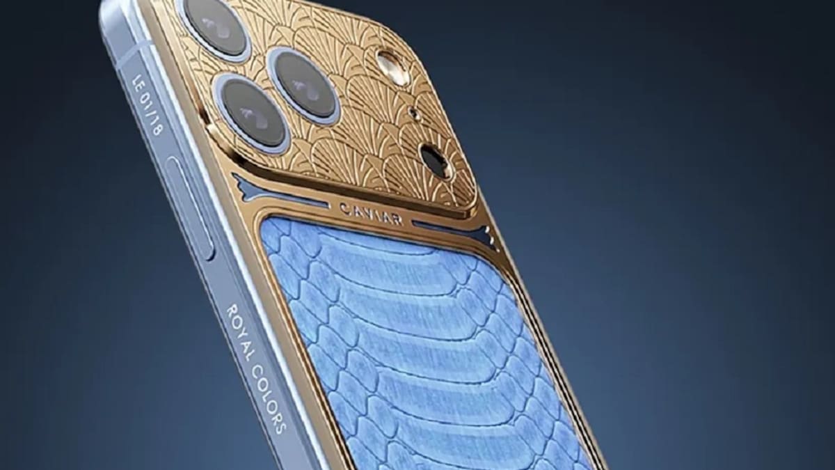 Cómo comprar el iPhone 18 Pro antes del lanzamiento oficial de Apple y por qué cuesta más de 10.000 euros