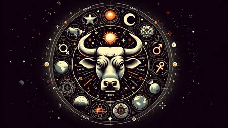 Horóscopo de Tauro de hoy: viernes 11 de abril de 2025. Foto: Redacción canal26.com