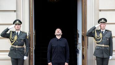 Cada vez más lejos de una tregua: Zelenski alertó que Rusia está preparando una nueva gran ofensiva