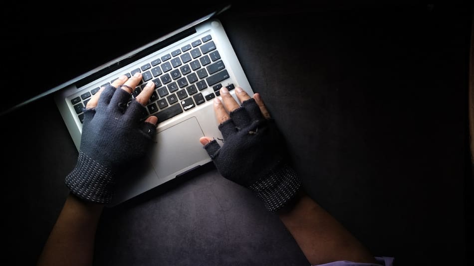 Los ciberdelincuentes simulaban ser de Apple y así engañaban a sus víctimas. Foto: Unsplash.