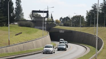 Anulan las multas en una importante Ruta Nacional: cuál es el motivo y qué pasa si ya las pagué