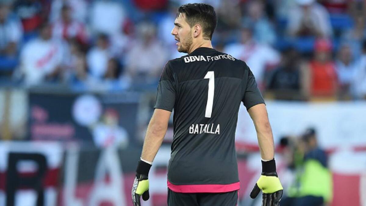 Batalla
