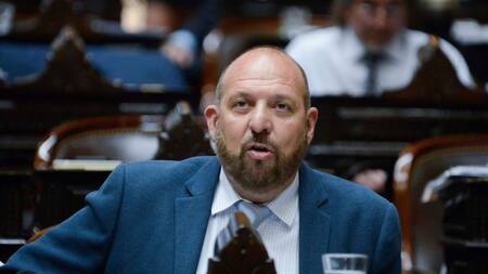 Carlos Gonzalez D'Alessandro. Foto: Instagram @carlos.gonzalezdalessandro