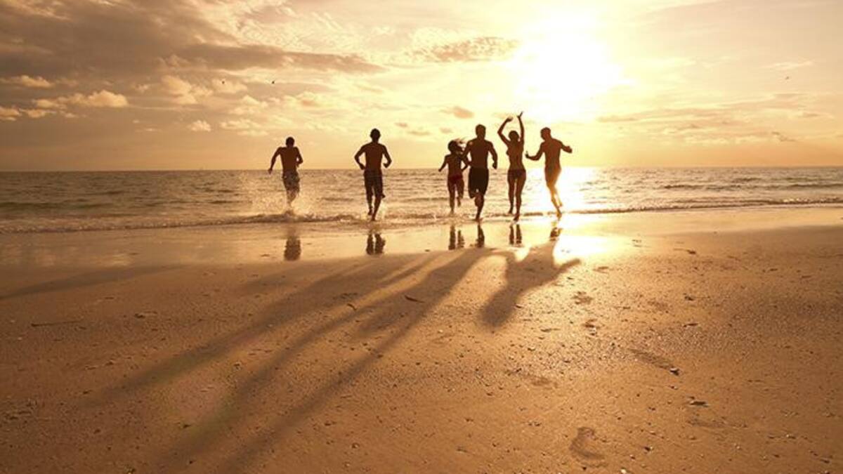 Astrología, vacaciones