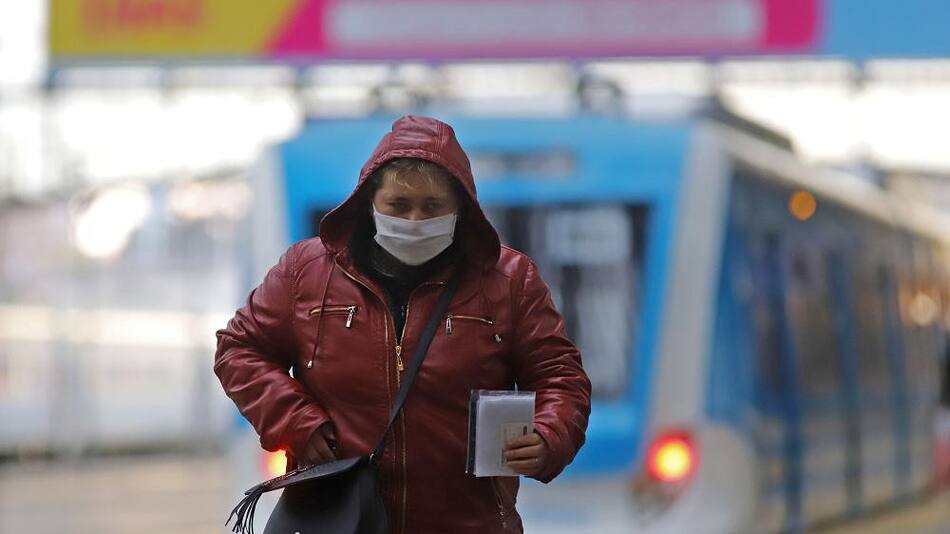Coronavirus, Argentina, pandemia, NA