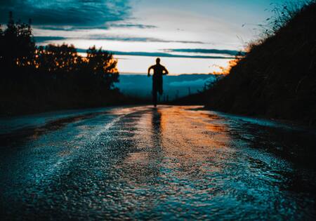 Caminar o correr, ¿qué es mejor para la salud?. Foto: Unsplash