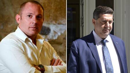 Causa por espionaje: en su declaración, D´Alessio habría involucrado a Angelici