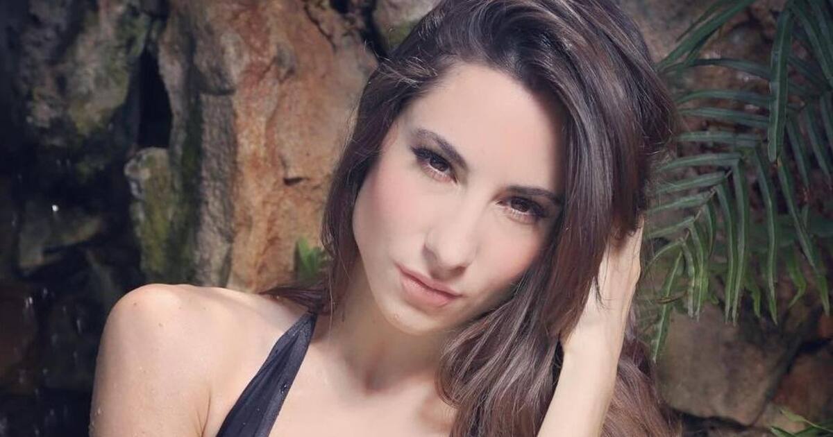 Magui C Magui Bravi: su foto prohibida apareció en las redes sociales | canal26.com