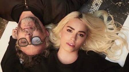 Se estrena el nuevo trabajo de Fito Paéz con Lali Espósito