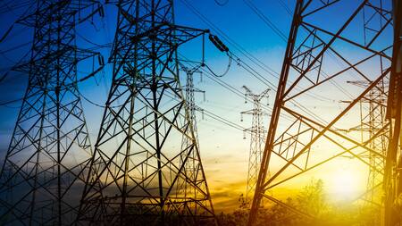 Energía eléctrica. Foto: Unsplash