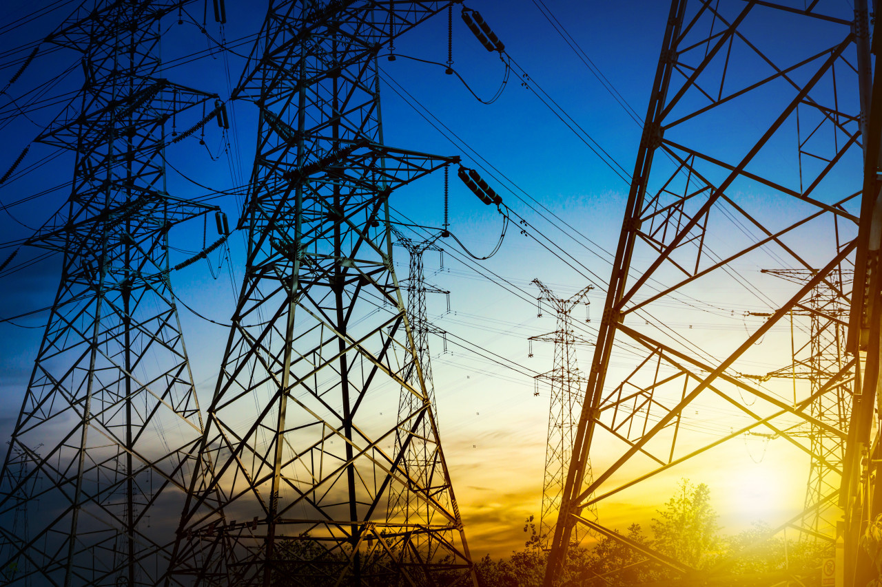 Energía eléctrica. Foto: Unsplash