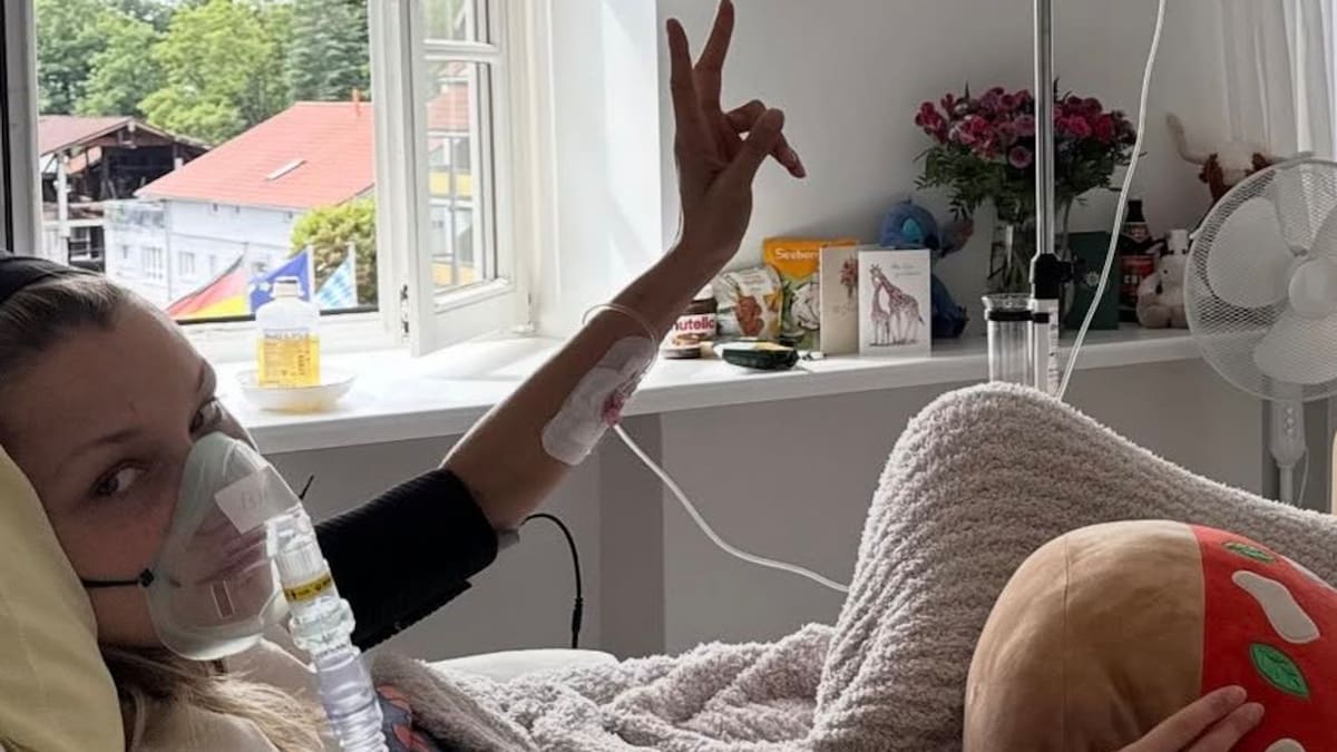 Qué es la enfermedad de Lyme, la infección que padece Bella Hadid y cuáles son sus síntomas
