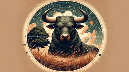 Horoscopo de Tauro de hoy: viernes 10 de enero de 2025. Foto: Redacción canal26.com