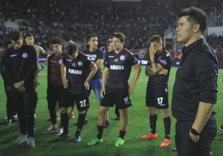 Anuario 2017 - Lanús, finalista de Copa Libertadores 2017 (Reuters)